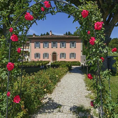 Villa Agnolaccio Residenza D'Epoca Pistoia Eksteriør billede