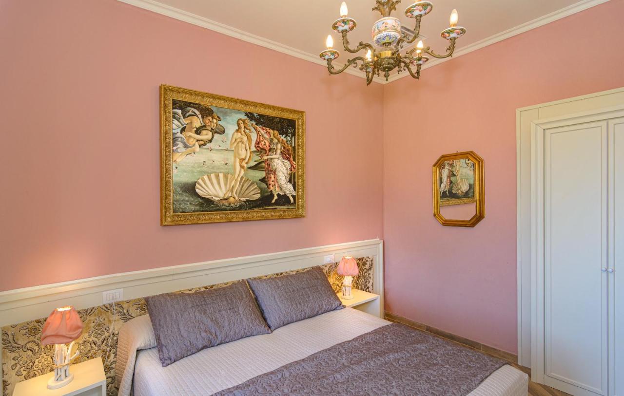 Villa Agnolaccio Residenza D'Epoca Pistoia Eksteriør billede