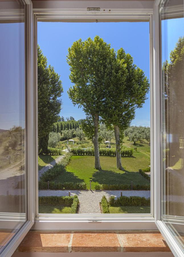 Villa Agnolaccio Residenza D'Epoca Pistoia Eksteriør billede