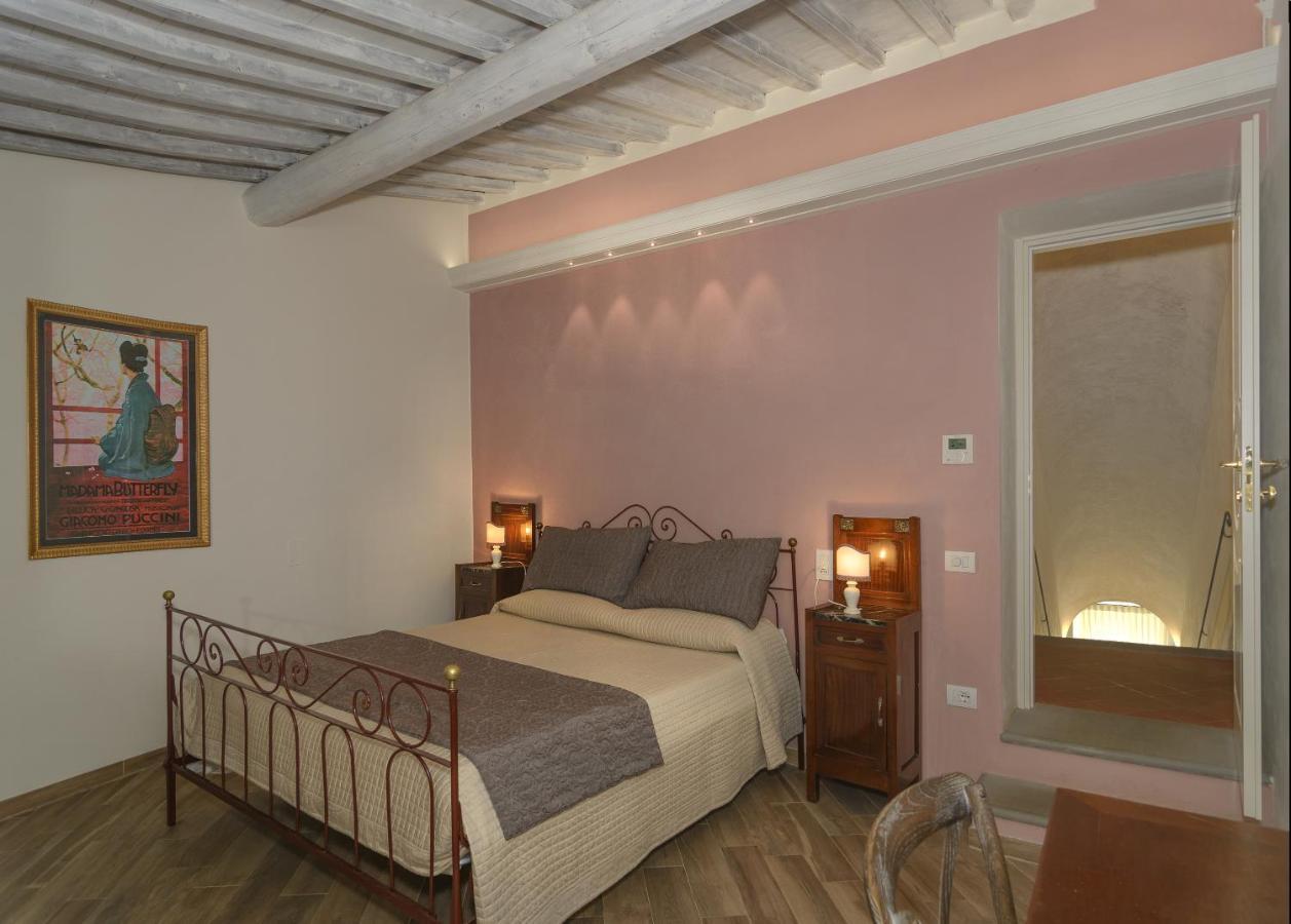 Villa Agnolaccio Residenza D'Epoca Pistoia Eksteriør billede